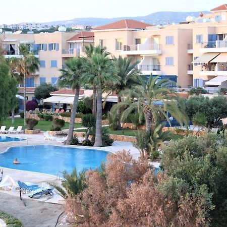 Cosea Living: Seaside 2 Bedroom Flat Kings Palace 209 Paphos Kültér fotó