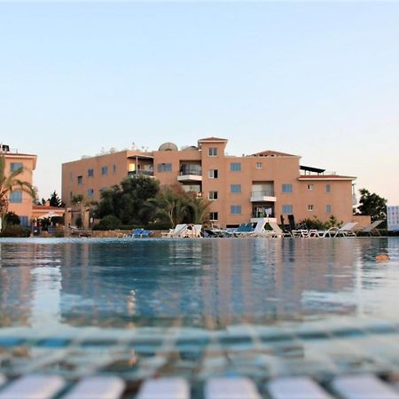 Cosea Living: Seaside 2 Bedroom Flat Kings Palace 209 Paphos Kültér fotó
