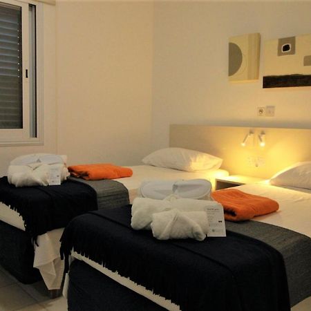 Cosea Living: Seaside 2 Bedroom Flat Kings Palace 209 Paphos Kültér fotó