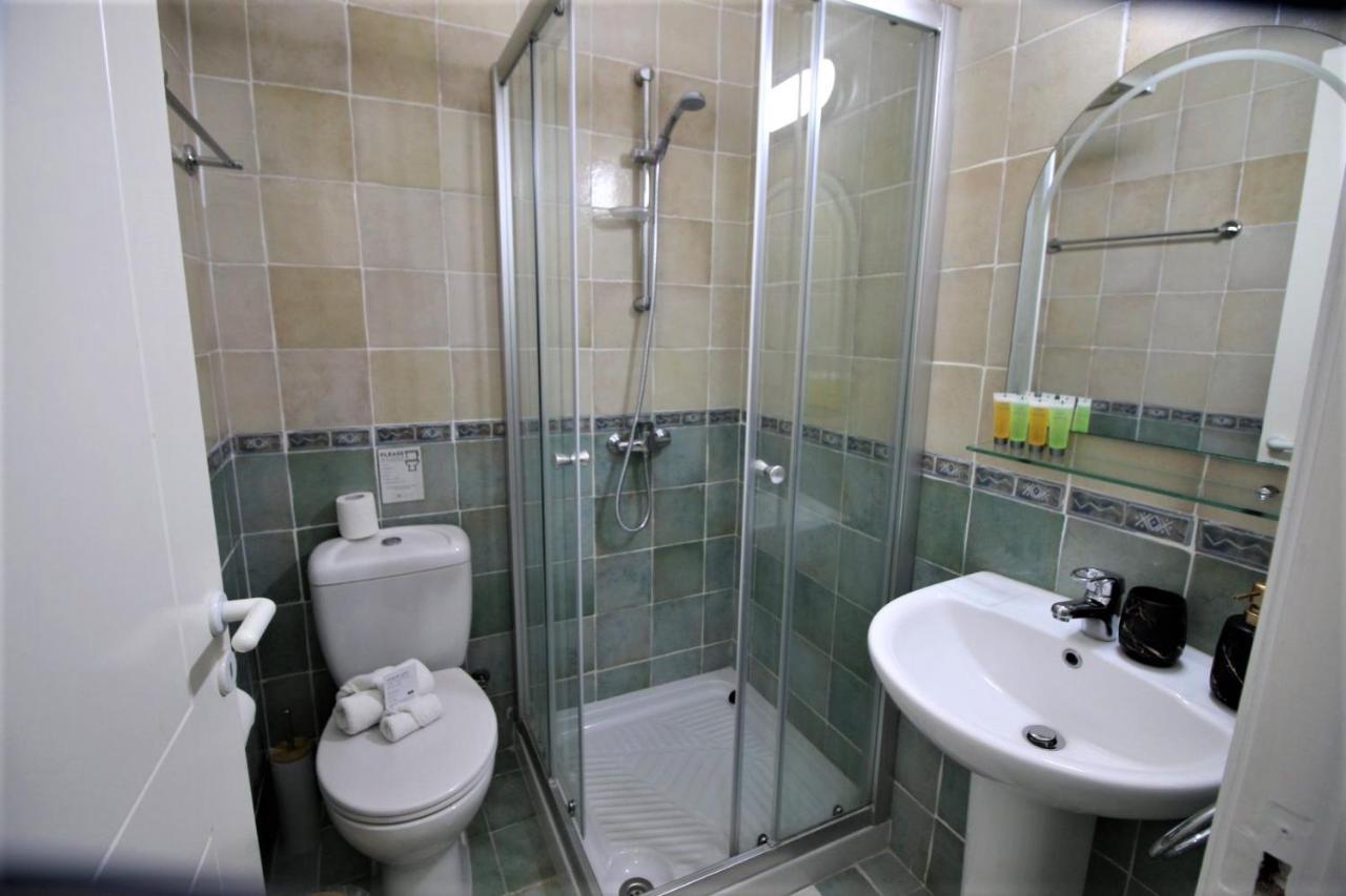 Cosea Living: Seaside 2 Bedroom Flat Kings Palace 209 Paphos Kültér fotó