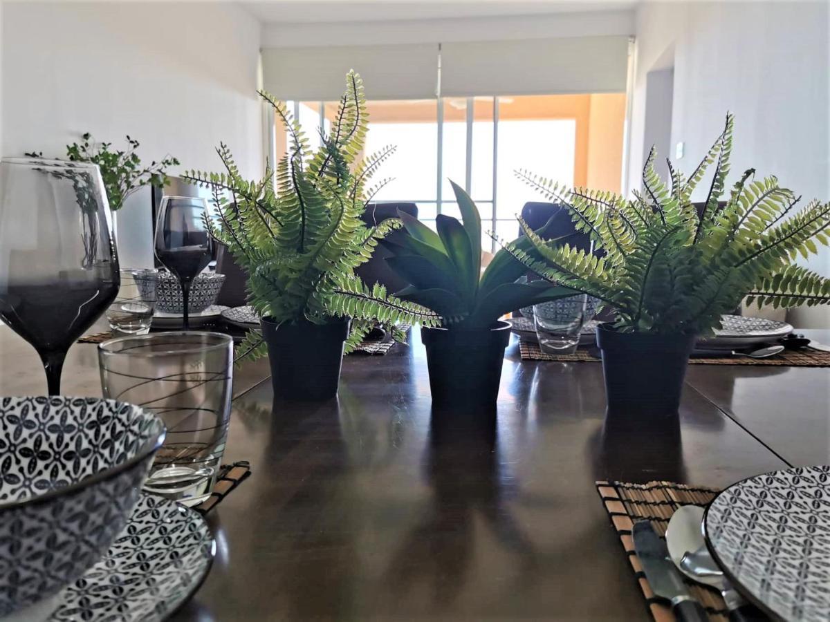 Cosea Living: Seaside 2 Bedroom Flat Kings Palace 209 Paphos Kültér fotó