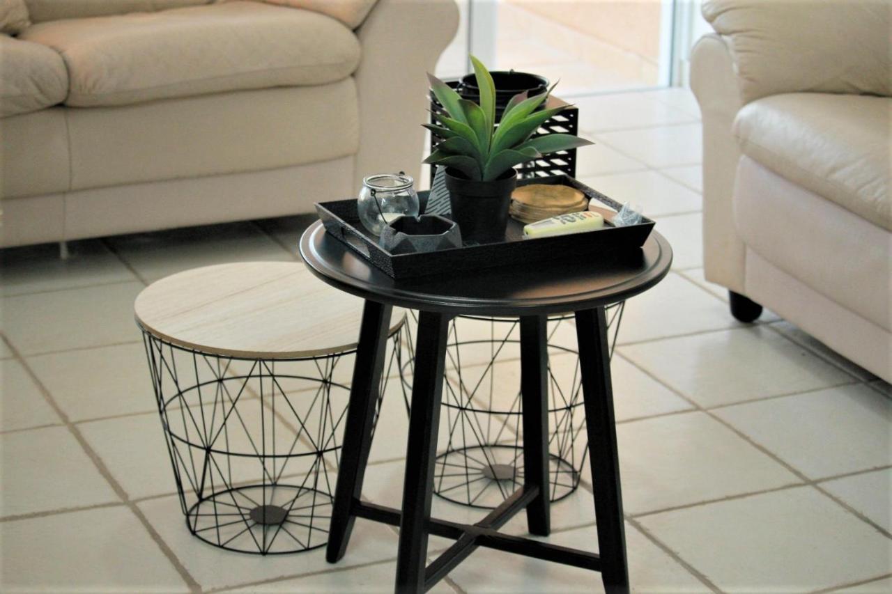 Cosea Living: Seaside 2 Bedroom Flat Kings Palace 209 Paphos Kültér fotó