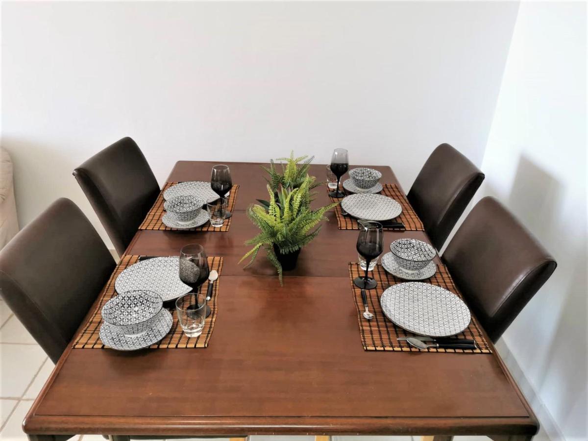 Cosea Living: Seaside 2 Bedroom Flat Kings Palace 209 Paphos Kültér fotó