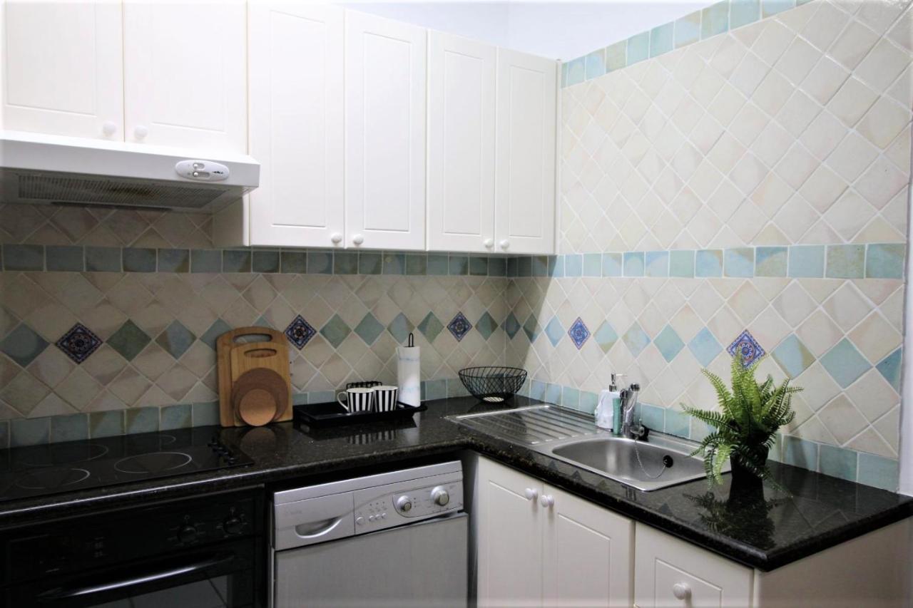 Cosea Living: Seaside 2 Bedroom Flat Kings Palace 209 Paphos Kültér fotó